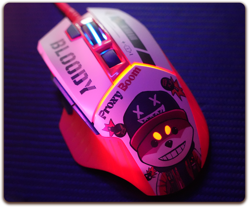 Bloody Gaming tweet media