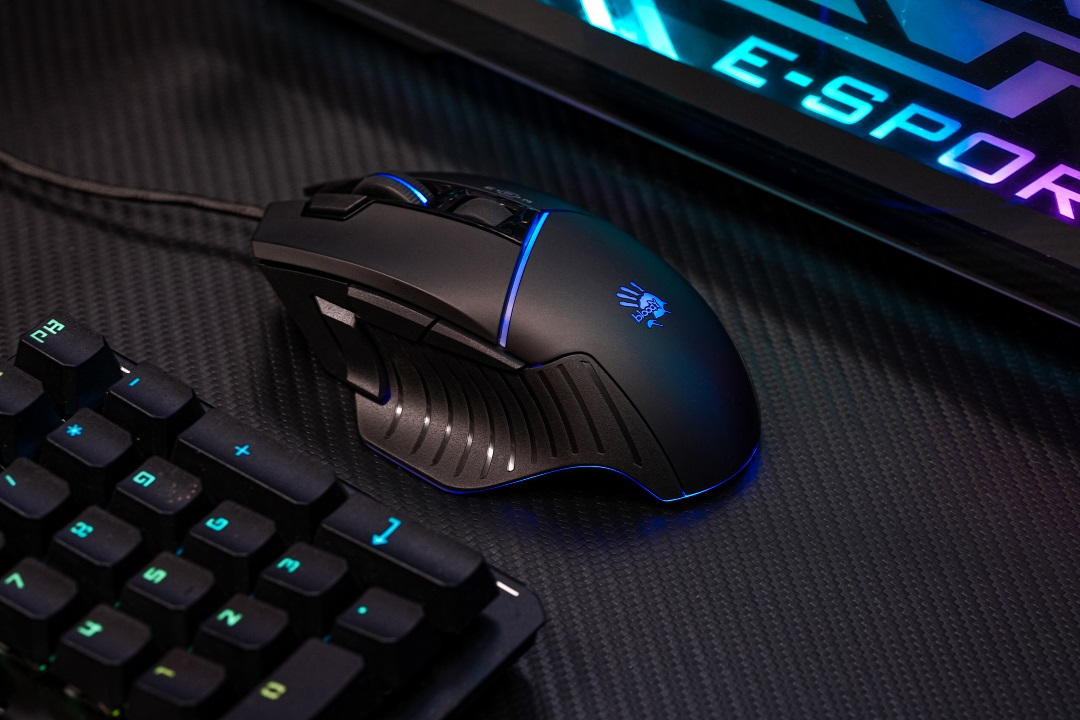 Bloody Gaming tweet media