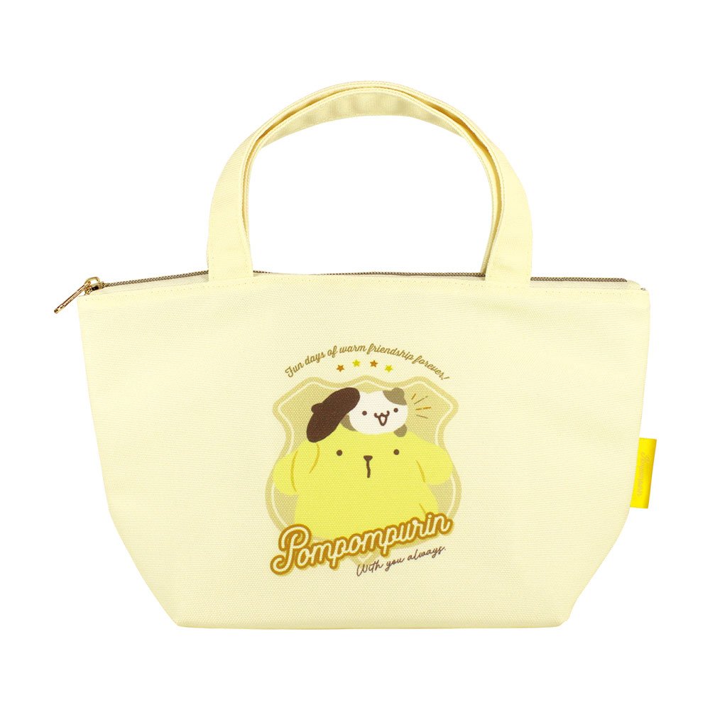 ポムポムプリン最新グッズ情報 (@pompompurin_net) / Posts / X
