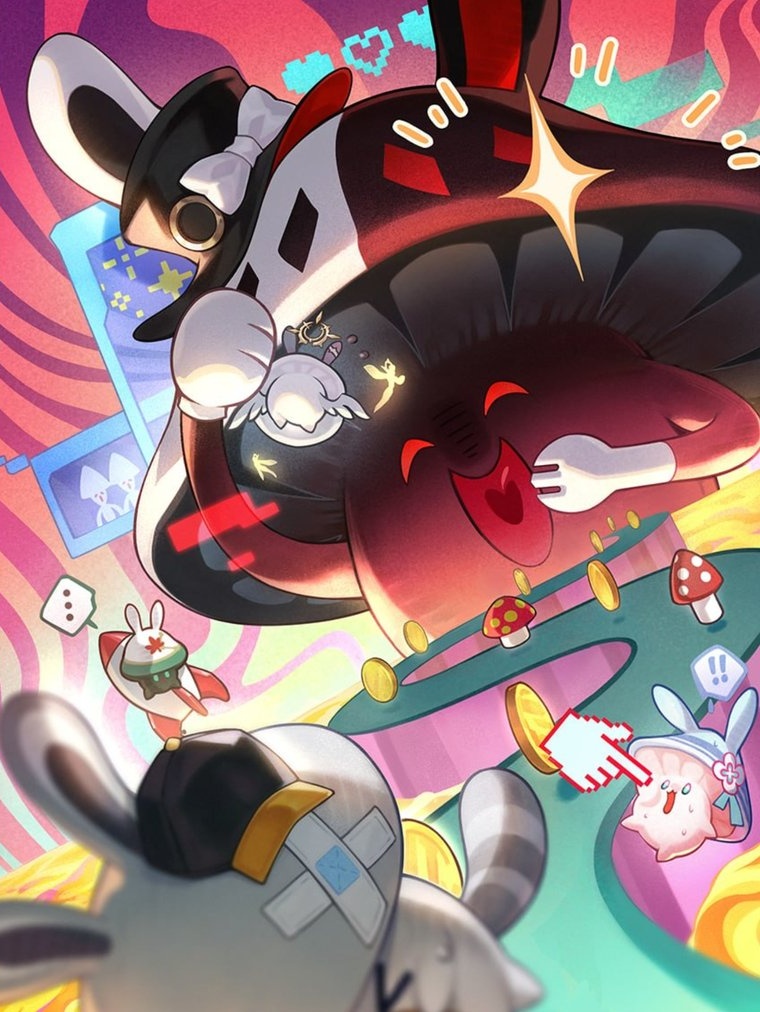 Strike (@SSJun27th) / Posts / X