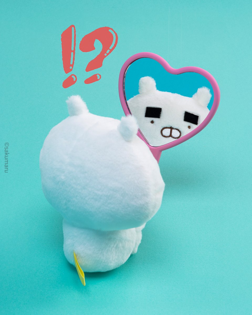 sakumaru🥖 うさまる展@静岡伊勢丹1/21(水)～2/15(日) (@skmr_29