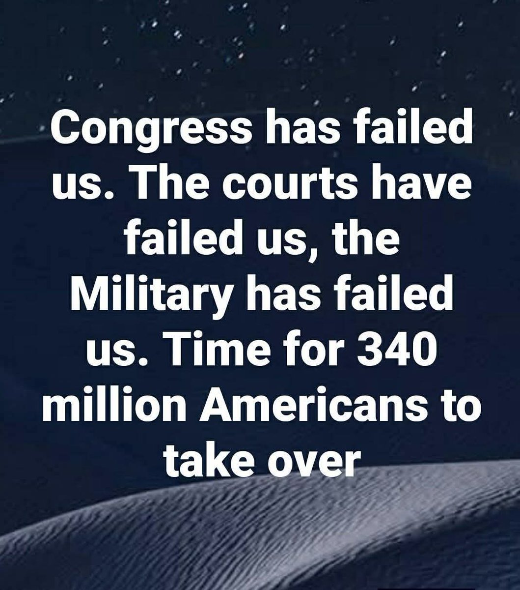 JanetLei5's tweet image. RESIST REVOLT RESIST REVOLT RESIST REVOLT--- 
IT'S NOW UP TO THE AMERICAN PEOPLE TO SAVE OUR DEMOCRACY