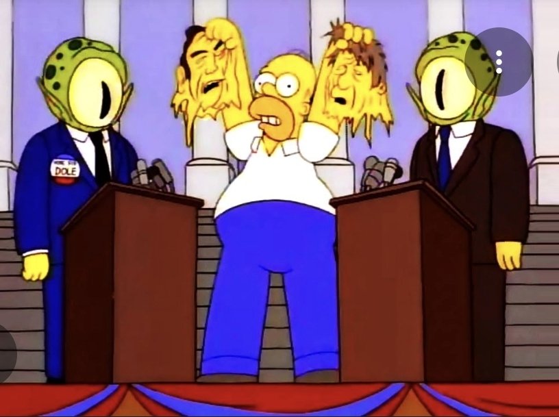 redpill17X's tweet photo. Looks like this is being pushed in the trends, maybe to normalize it? Desensitize the public..got them seeing people as a "furry", next you'll have them dressing as Aliens of all sorts. Perfect way to blend  in and expose oneself. https://t.co/Xp75pYdpgn