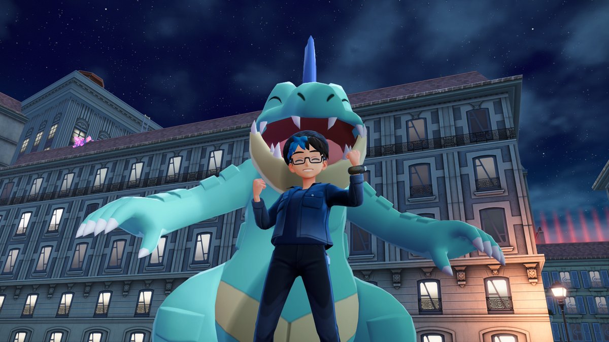 🎮Tzu🕹️ (@Toafrank) / Posts / X