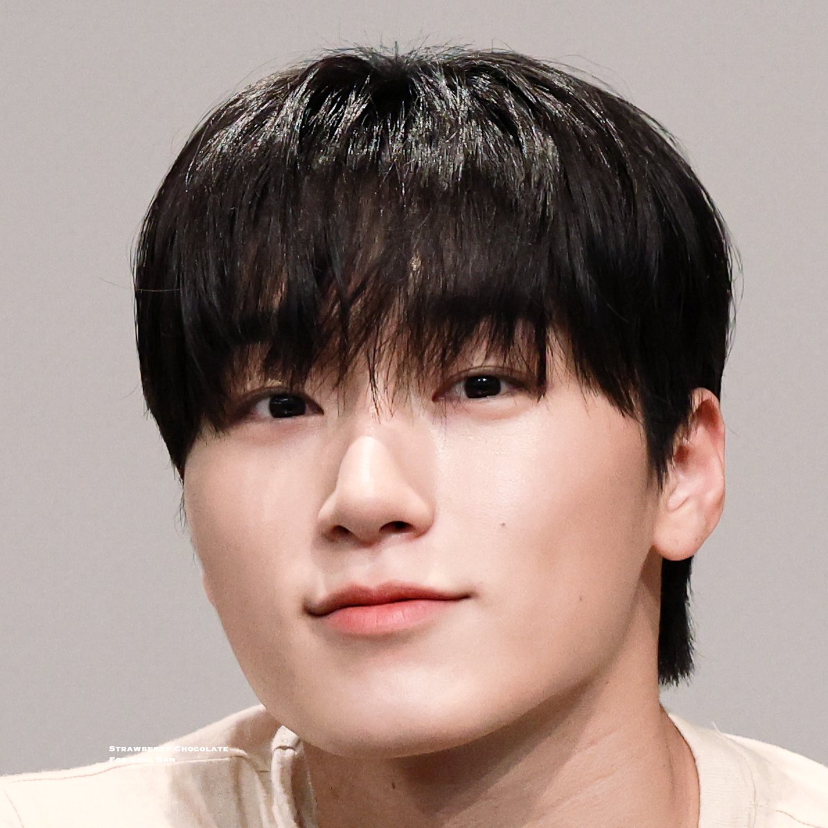 Strawberry Chocolate tweet media