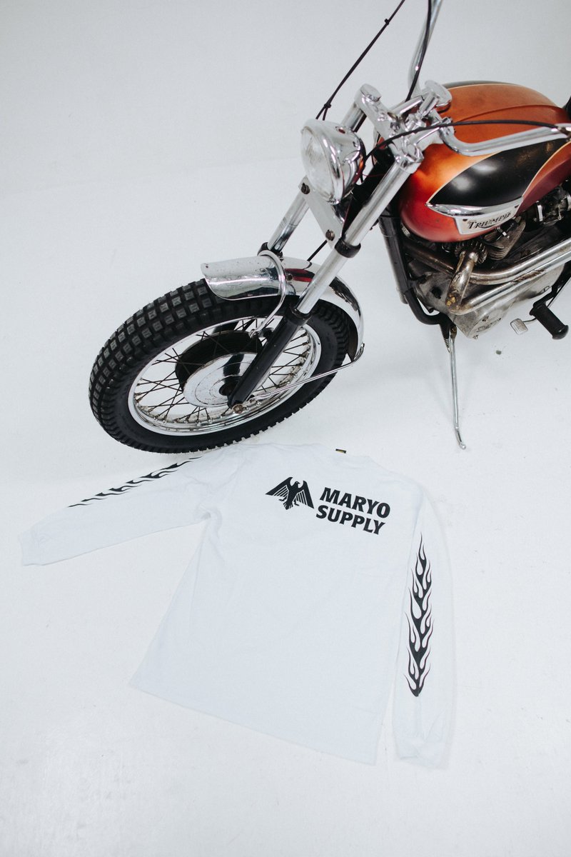 Fresh from the darkness ‼️
Let’s check and see, our material heavy weight cotton with good quality from good drunk people watching, no guarantee, but make you definitely cool‼️

Code : Ls Lg Api Pth 25
Price : Rp 355.000