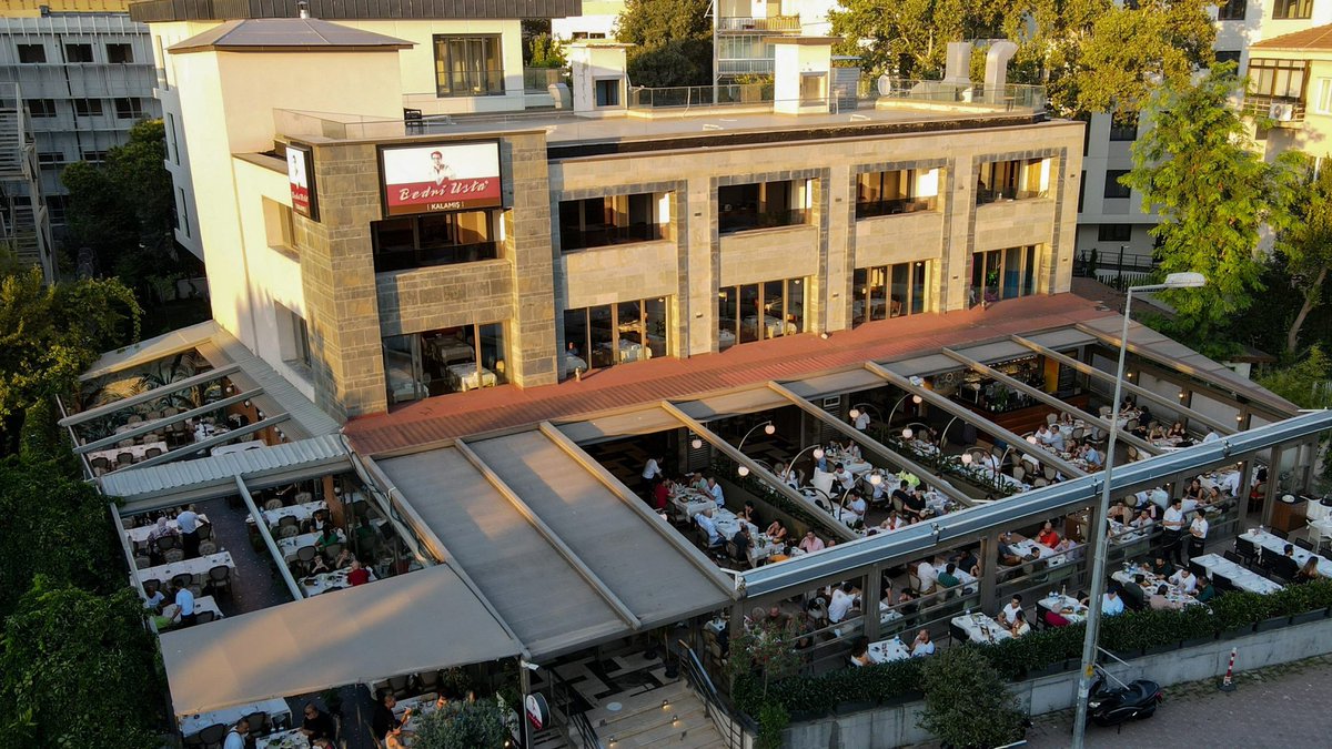 Bedri Usta’nın Kalamış’taki şubesine ilişkin olarak, Kadıköy Belediyesi tarafından 3194 sayılı İmar Kanunu ve ilgili belediye imar yönetmelikleri uyarınca imar mevzuatına aykırılık bulunup bulunmadığının tespiti amacıyla inceleme başlatıldı.