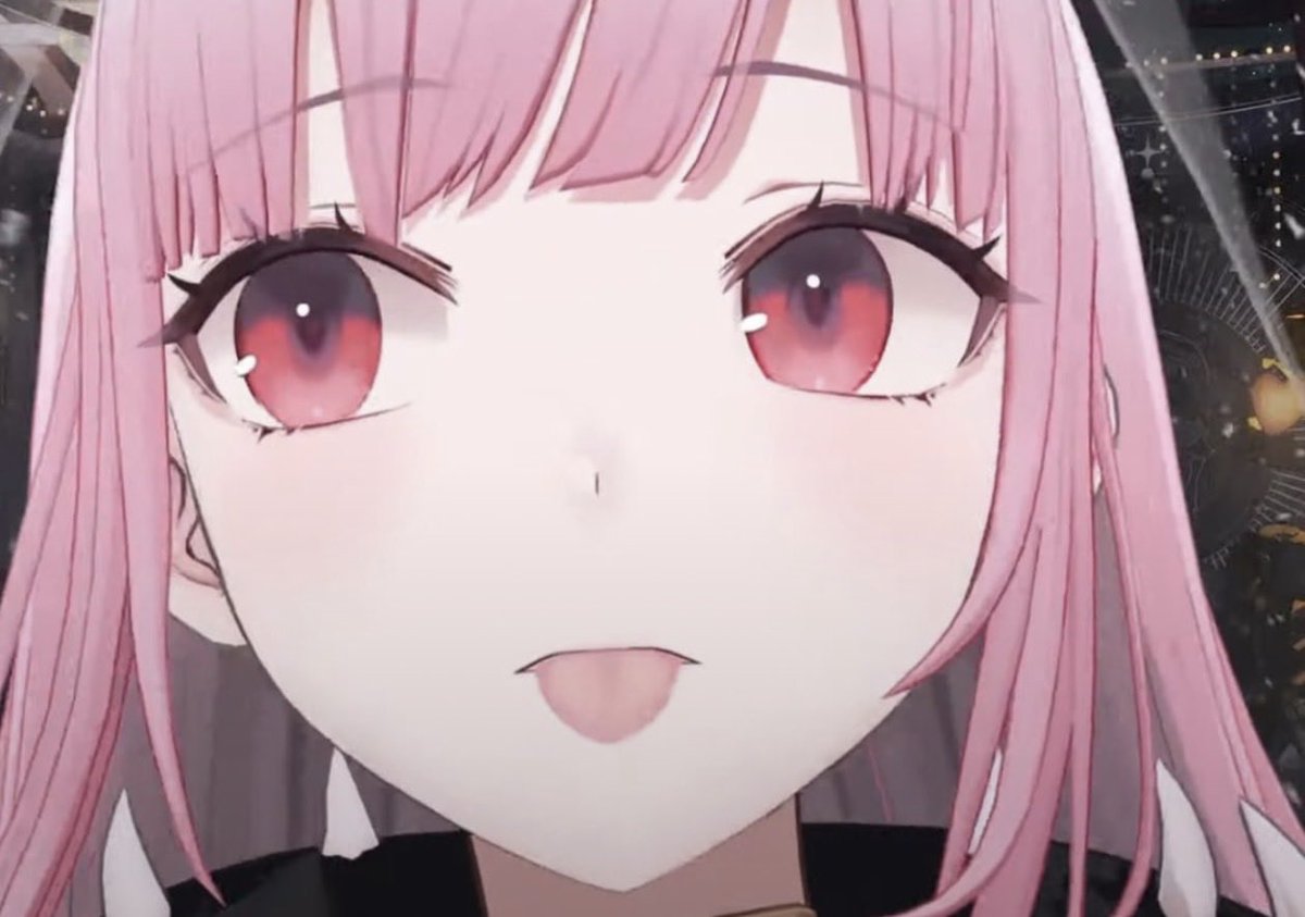 BruLee_Arts's tweet image. 👅
#HololiveEN