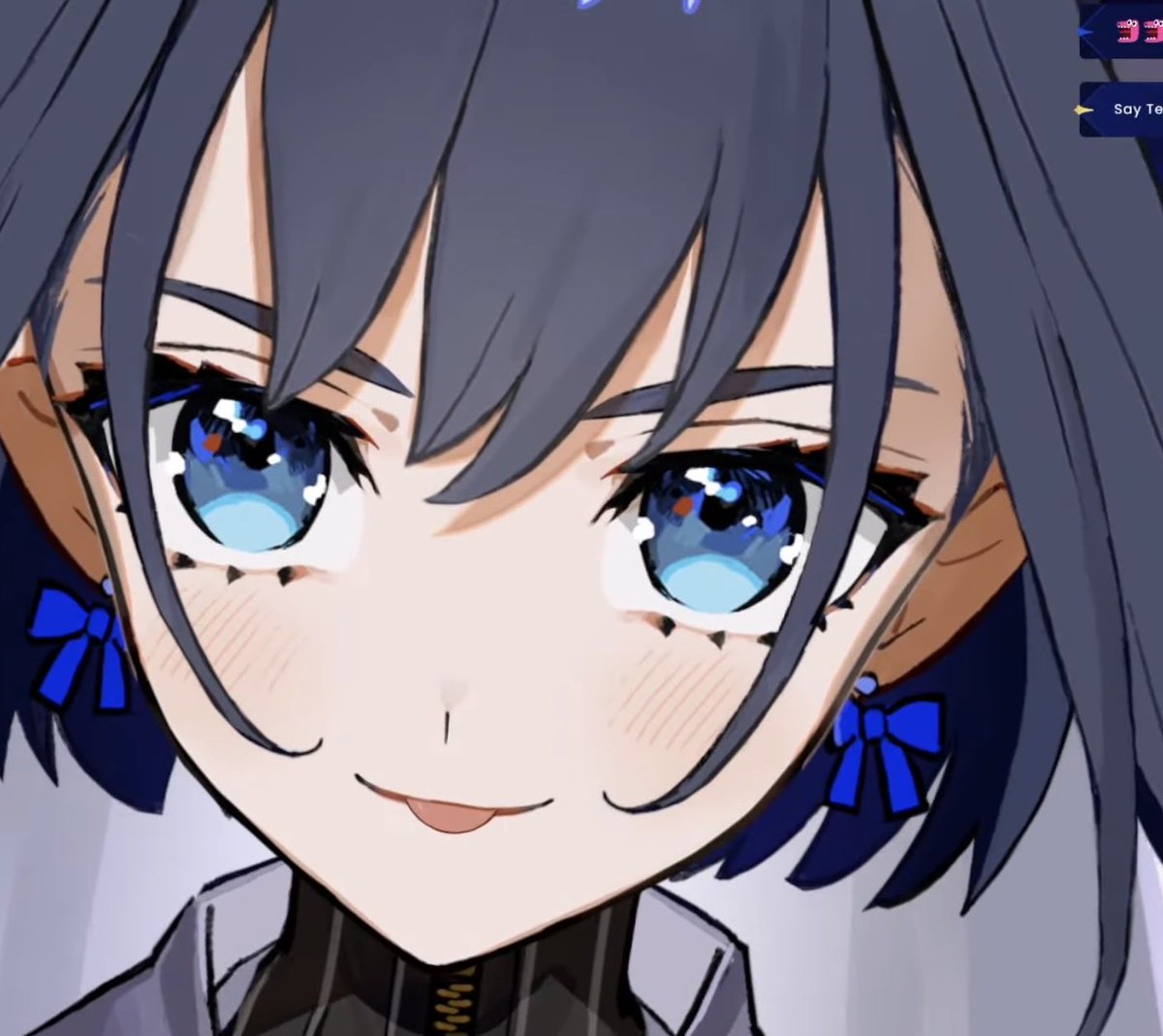 BruLee_Arts's tweet image. 👅
#HololiveEN