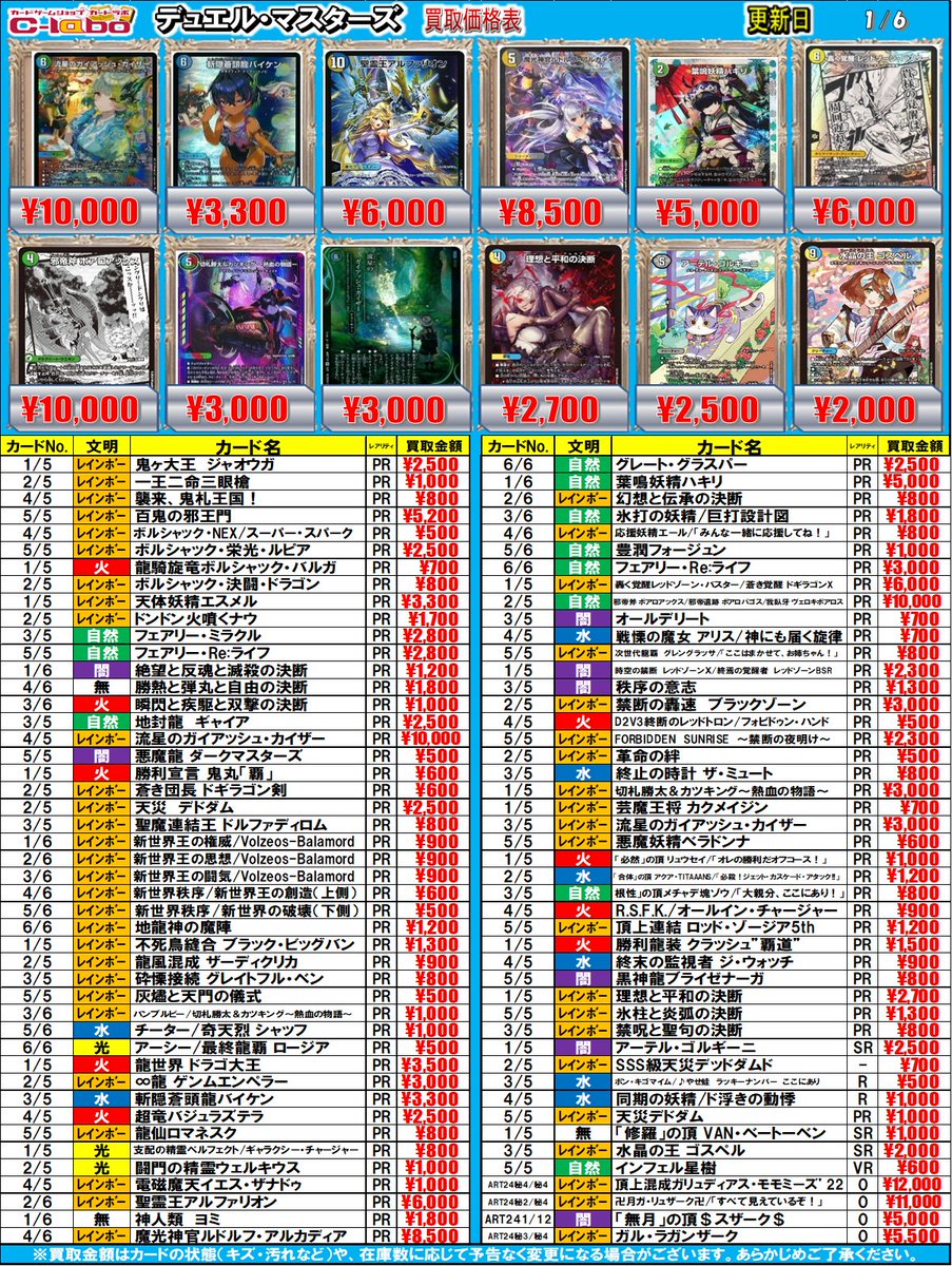 カードラボ仙台店@新規スタッフ募集中♪ (@sendai_labo) / Posts / X