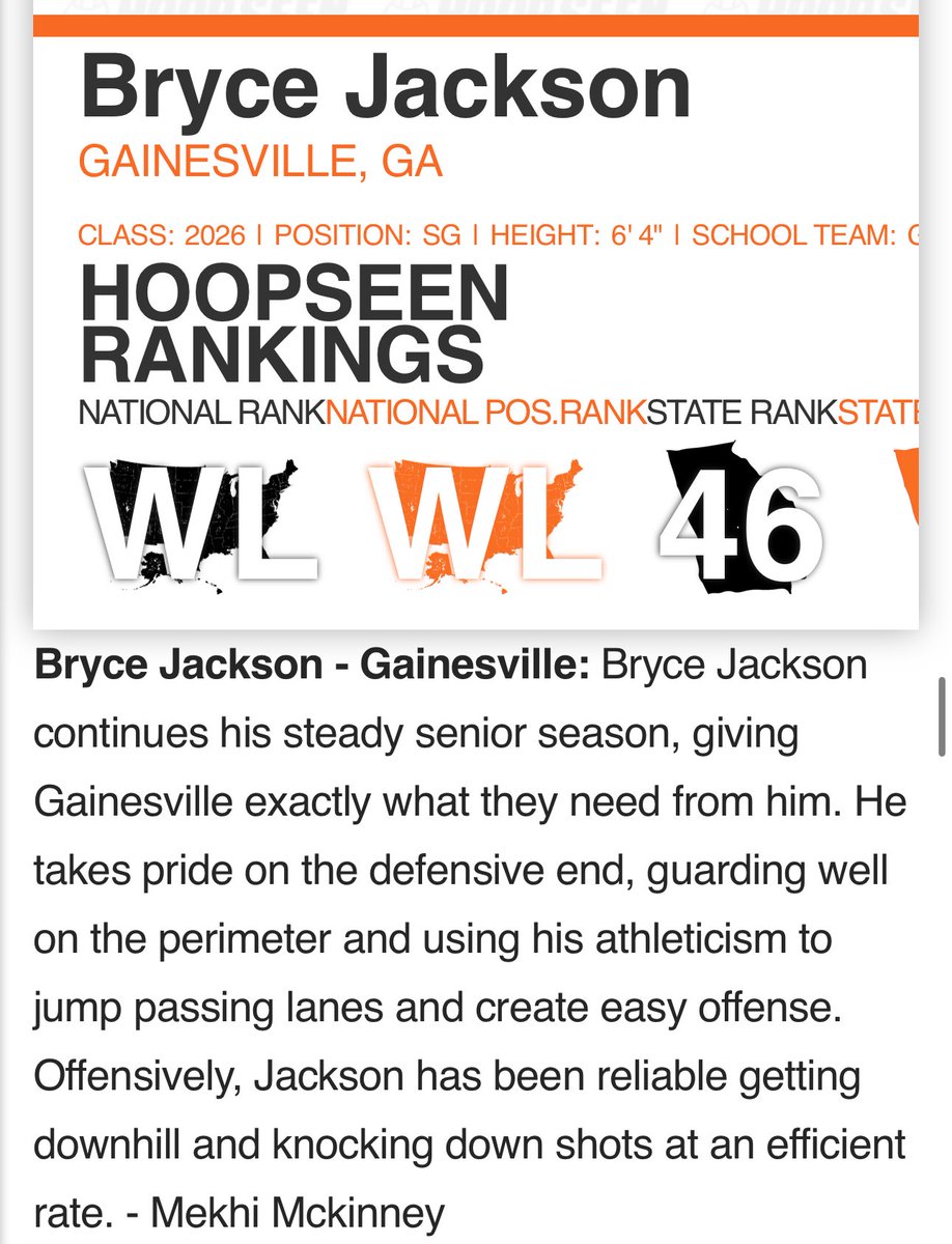 Gainesville Red Elephant Boys Basketball tweet media