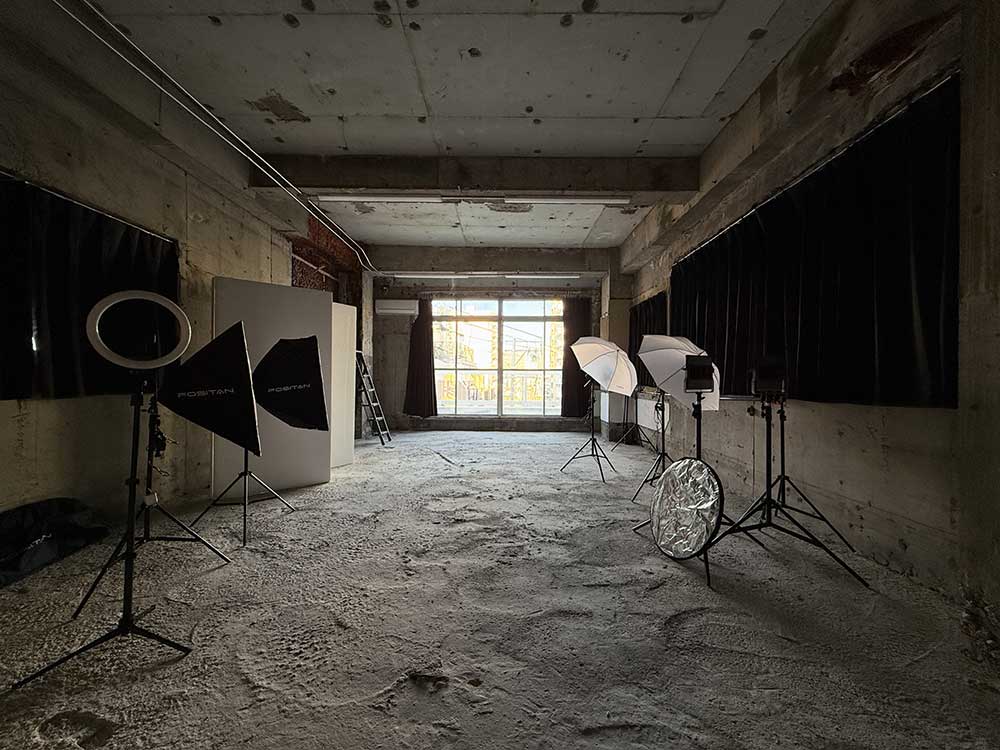 グラシーズ・撮影ポータル tweet media