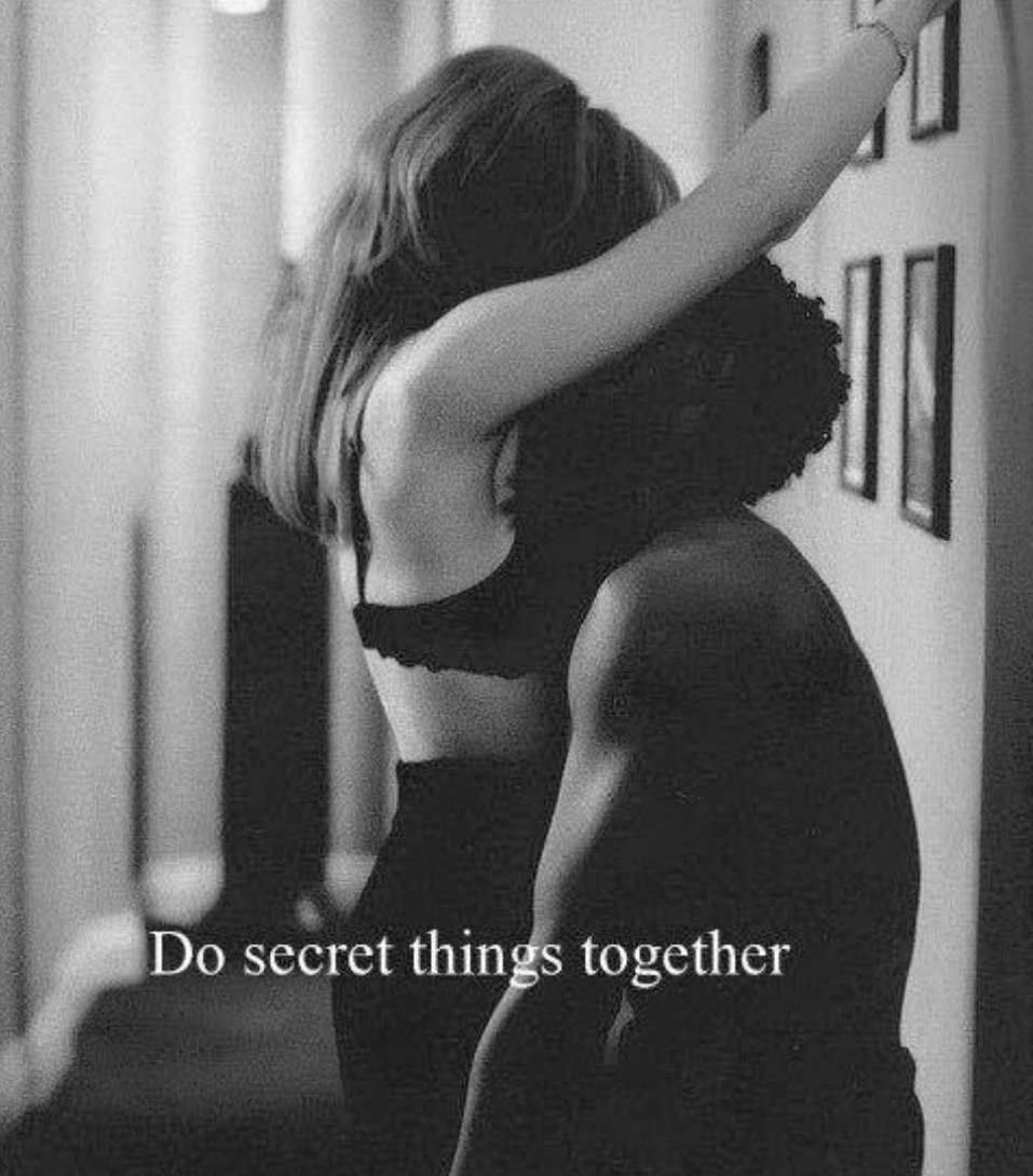 messagesofx's tweet image. Secret things