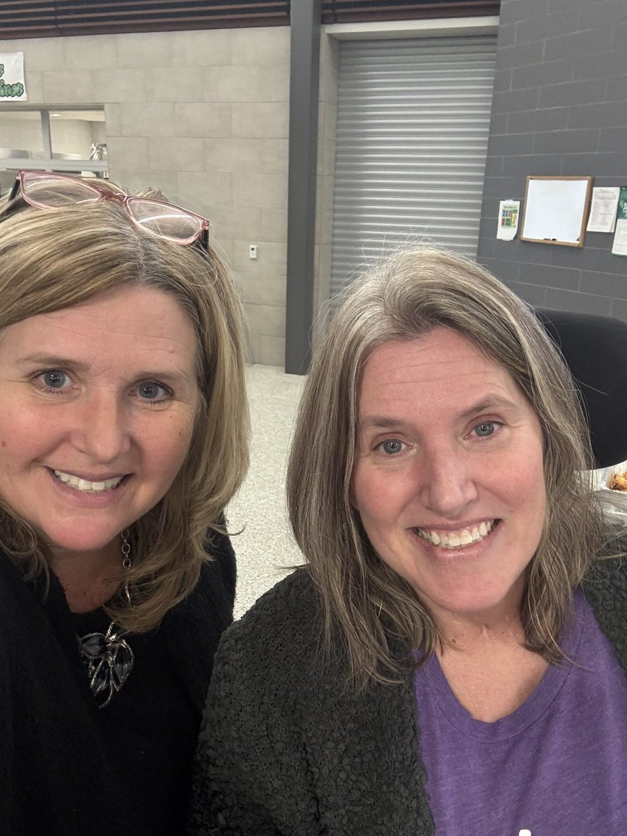 To know her and her story is to love her and the message she shared Hope is a Strategy!!!!!  <a href="/sai_iowa/">SAI - Iowa</a> <a href="/RCSDWildcats/">Riceville Wildcats</a> <a href="/OsageCSD/">Osage CSD</a>  Sarah inspired us all! <a href="/KeystoneAEA/">Keystone AEA</a>