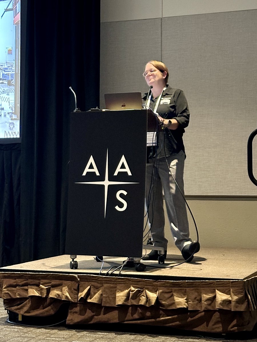 Roman for Scientists tweet media