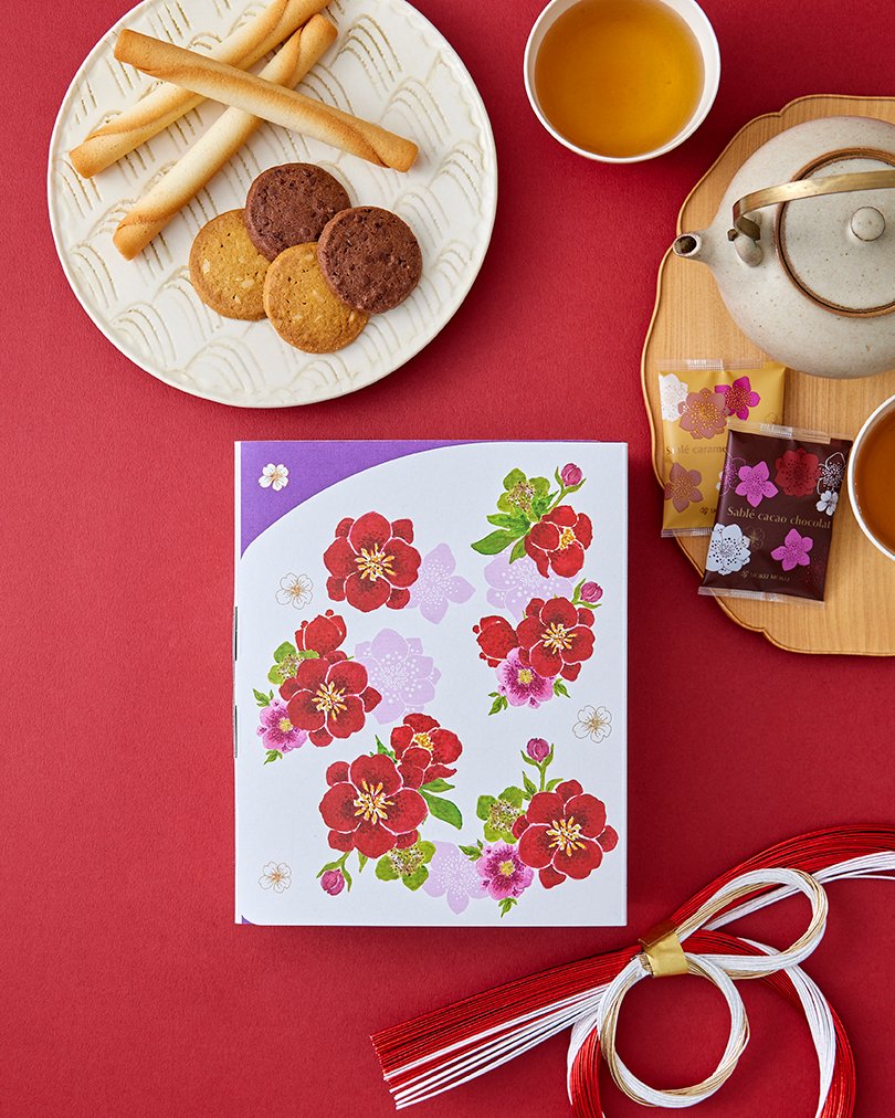 ヨックモック【公式】 (@yokumoku_jp) / Posts / X