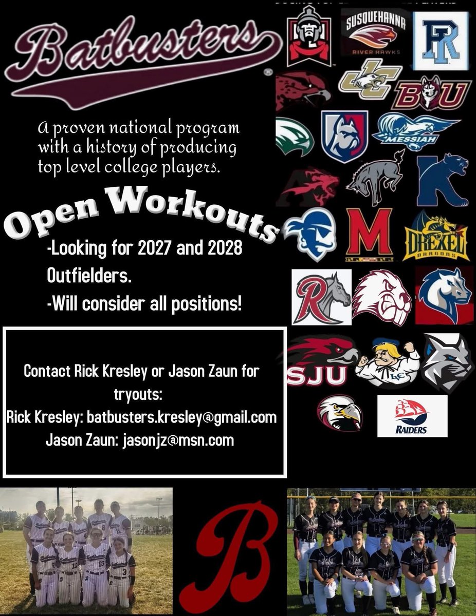 PA Batbusters tweet media