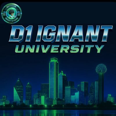 D1 Ignant University tweet media