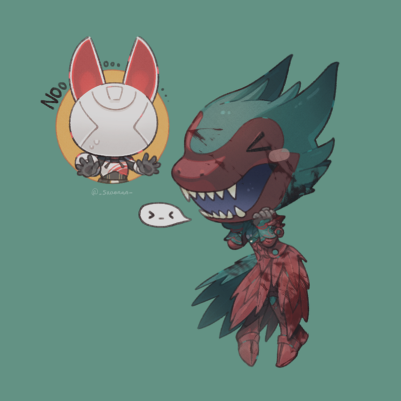 살육 좋아 워록
살육 싫어 타이탄