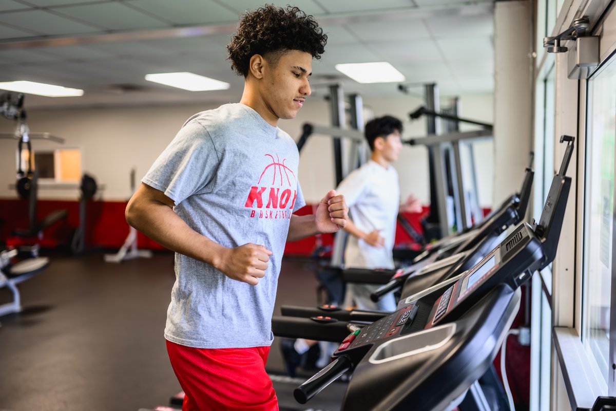 The Knox School tweet media