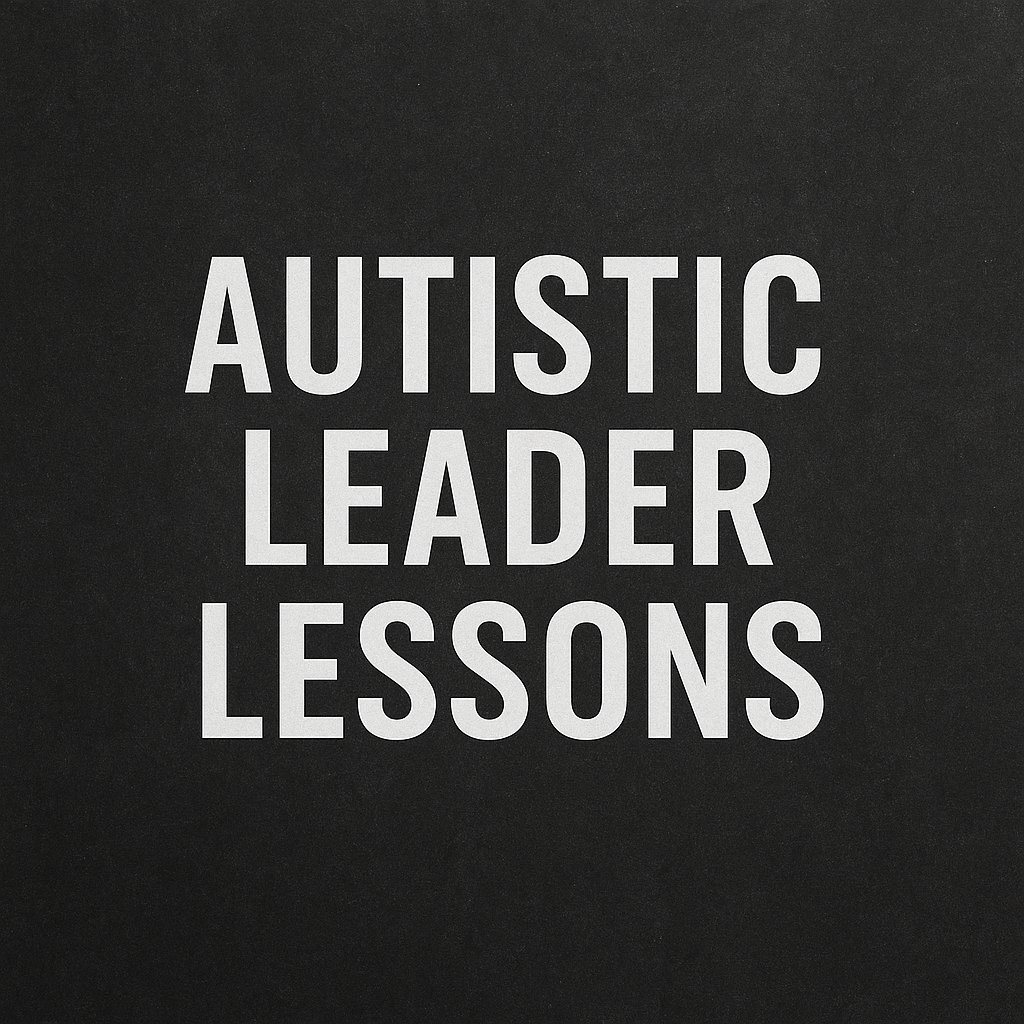 Stalides's tweet photo. Find the people who let you be yourself. They are your true confidence. Stop masking—it only leads to anxiety and deficit. Be yourself, and the right people will be drawn to you. Even those who didn't like you will respect your authenticity. #Leadership #Autism
#heropsychology https://t.co/1u4ry3AMZf