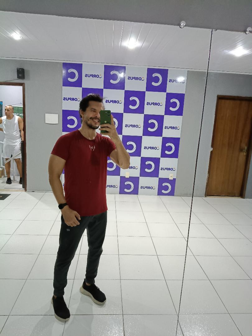 Atila01L's tweet photo. Pra iniciar o ano no foco https://t.co/eMOg98vABM