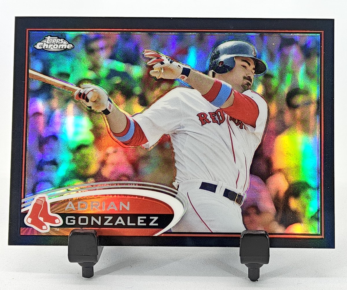 BoSnapsPhoto's tweet image. Black Refractor 7/100