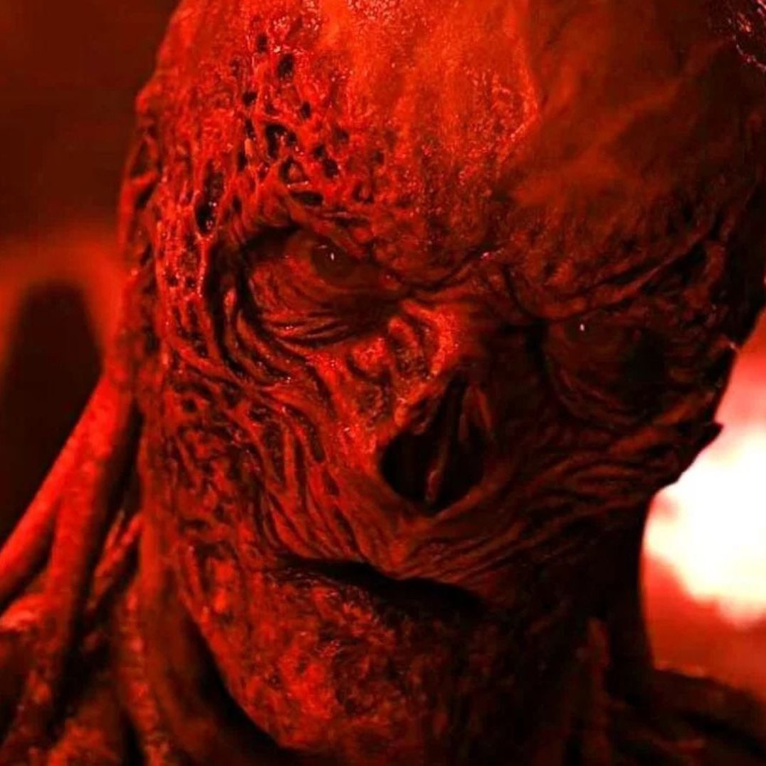 seriesemcena's tweet image. Os irmãos Duffer explicaram que não existe um motivo específico para Vecna ter feito 12 vítimas crianças em “Stranger Things”. Segundo os criadores, o número não carrega nenhum significado oculto.