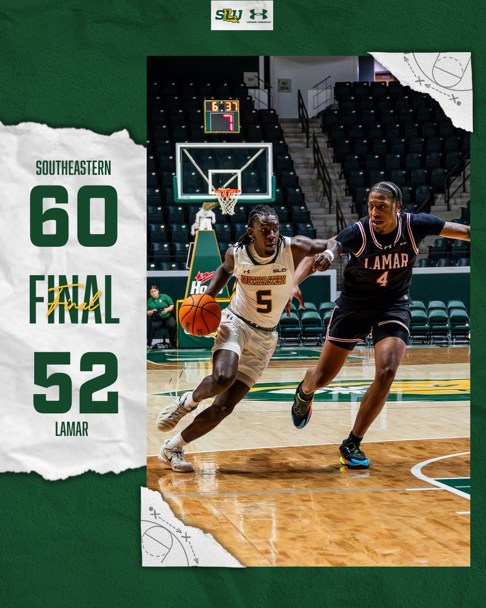 Southeastern Men's Basketball tweet media