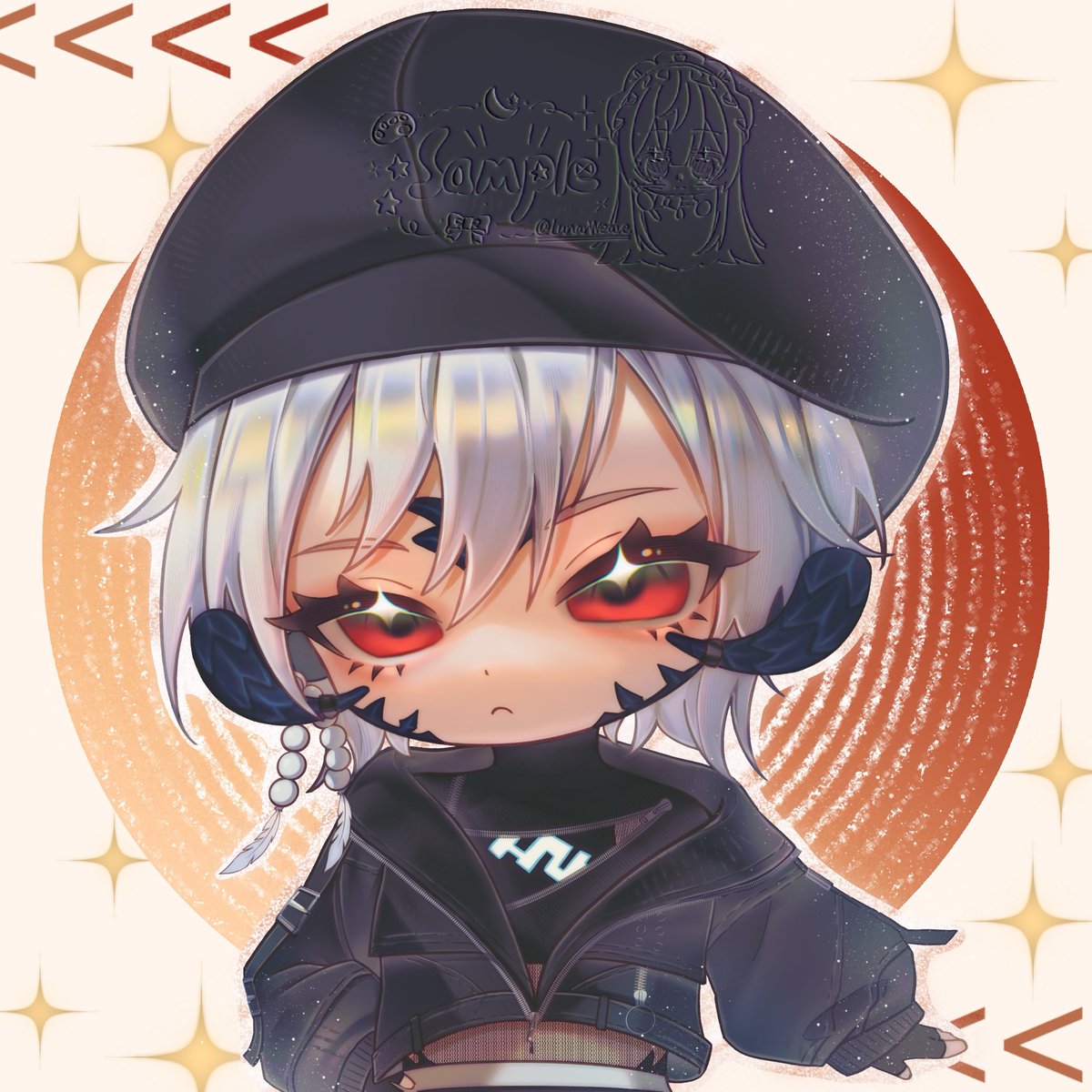 ✨VGen Comms✨
Commissioned from <a href="/clarkkuku/">Watcher</a> 

#vgen #VGenComms #Commission #art #FinalFantasyXIV