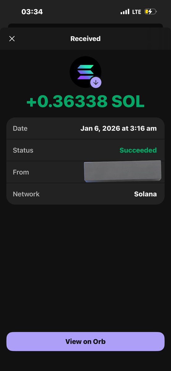 Appreciate the prize 🥺🥺
Support like this doesn’t go unnoticed. Thanks to <a href="/pgrino224/">pellegrino</a> and <a href="/acepyr_/">Acepyr</a> 🐐🐐
If you’re not following them yet, you should be .  You might be the next 👀