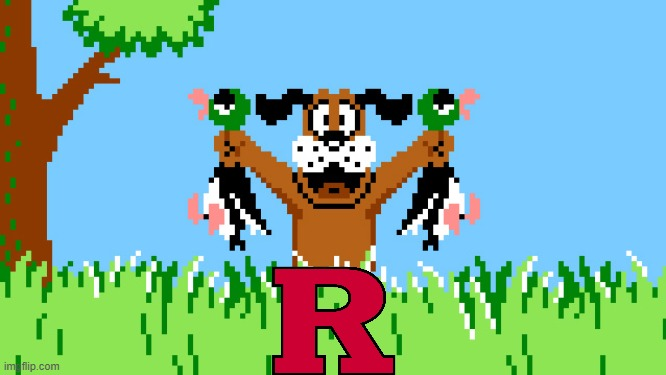 FredoRBNY's tweet photo. @OregonMBB #RURahRah https://t.co/mzau5ie5MR