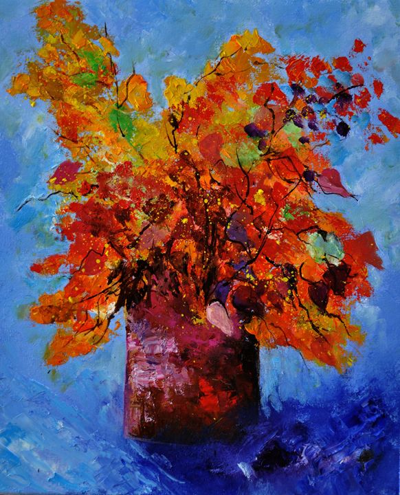 pledent's tweet image. Art of the Day! "still life 564120". Buy at: ArtPal.com/ledent?i=28-265