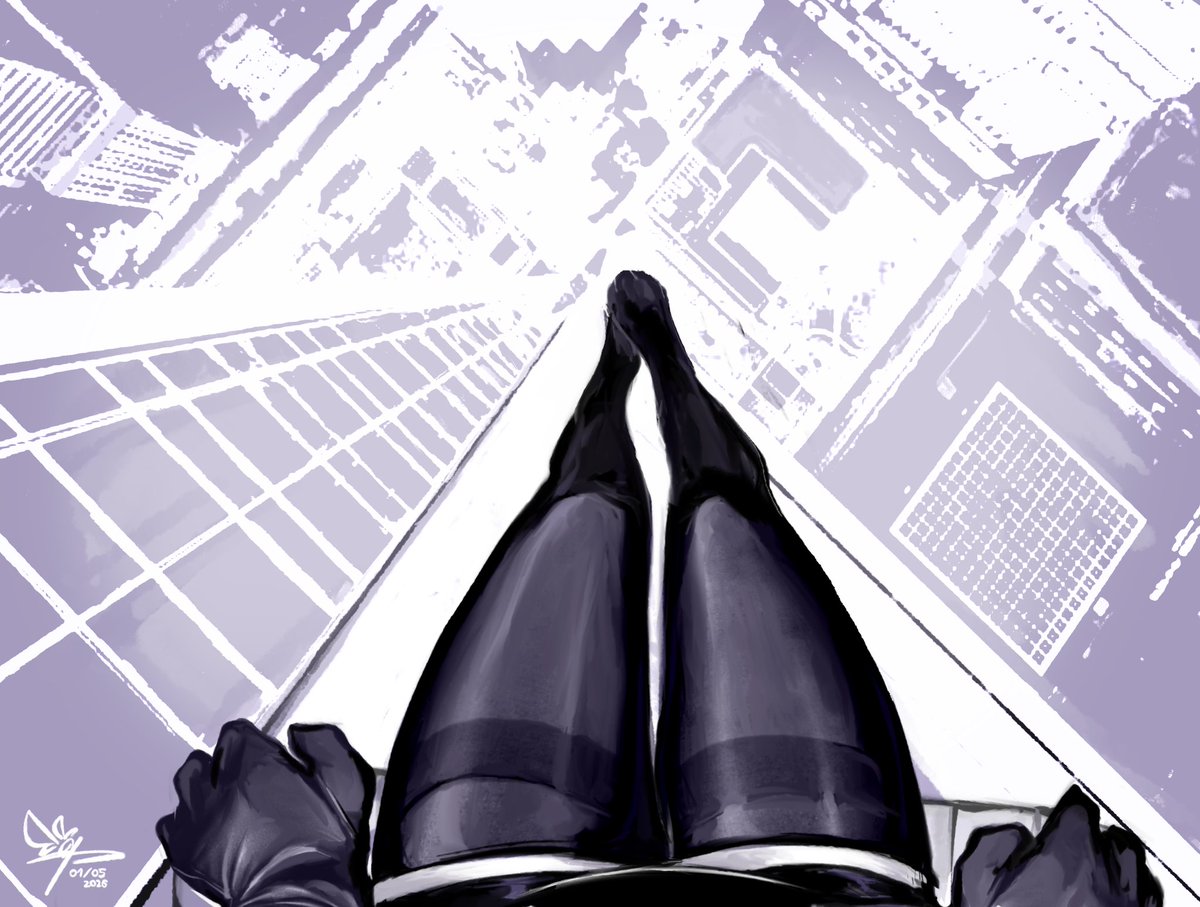 LurSpirit tweet media