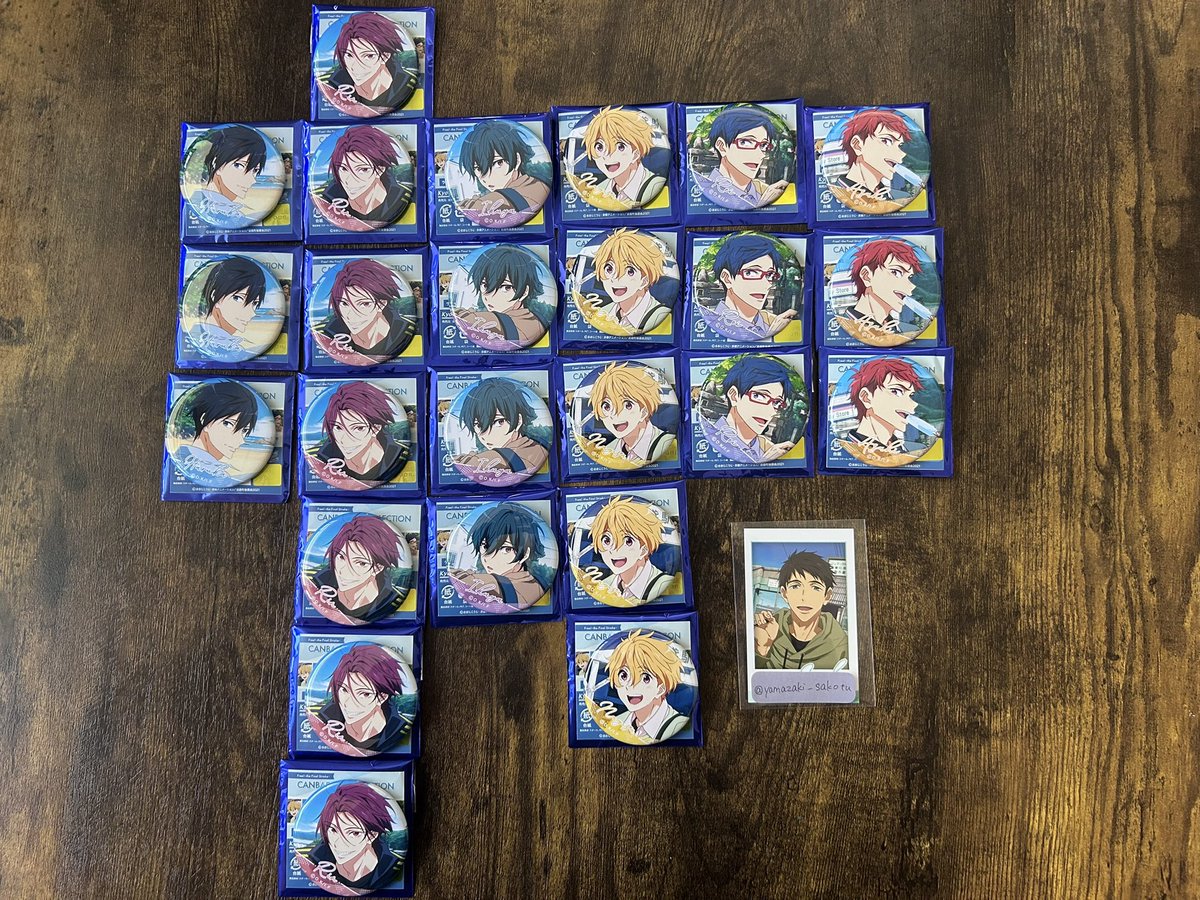 うい【お取引の際は固定ツイート必読】 (@uiui_1_11ui) / Posts / X