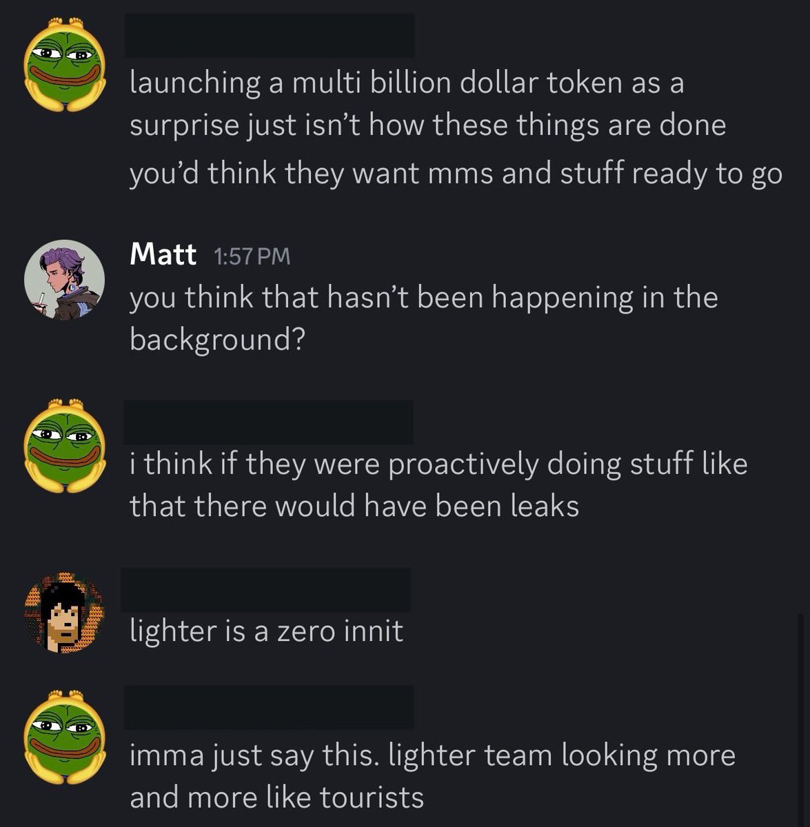 matt (@mattbcapital) / Posts / X