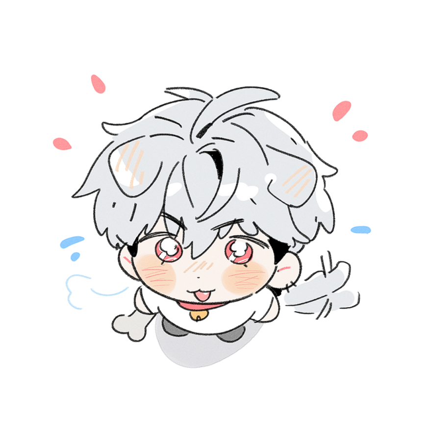 on_dde's tweet photo. 놀기신청하러왓구나 https://t.co/m78Ya1GhWb