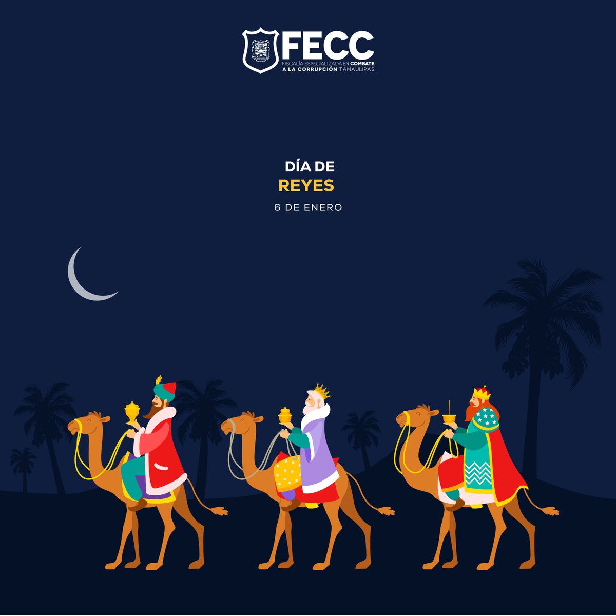 Fiscalía Especializada en Combate a la Corrupción (@fecc_tam) on Twitter photo 