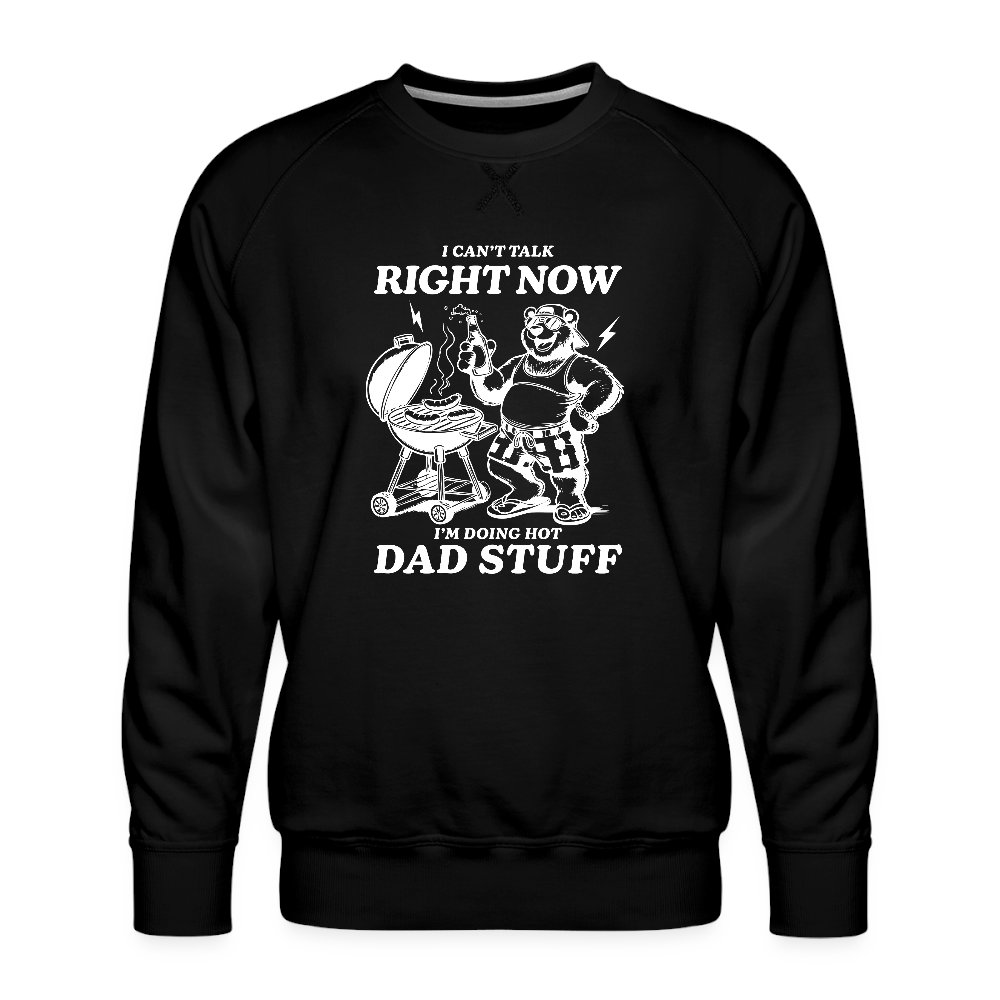 ComphiesTees's tweet image. Doing Hot Dad Stuff (BBQ) Premium Sweatshirt comphies.com/products/doing… #HotDadStuff #BBQ #FathersDay #GrillMaster #SweatshirtStyle