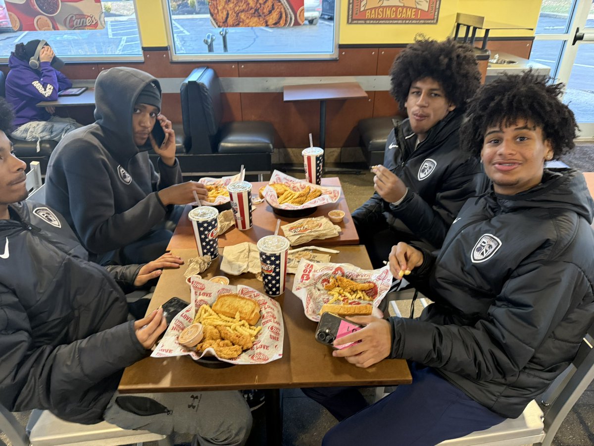 Panther Basketball tweet media