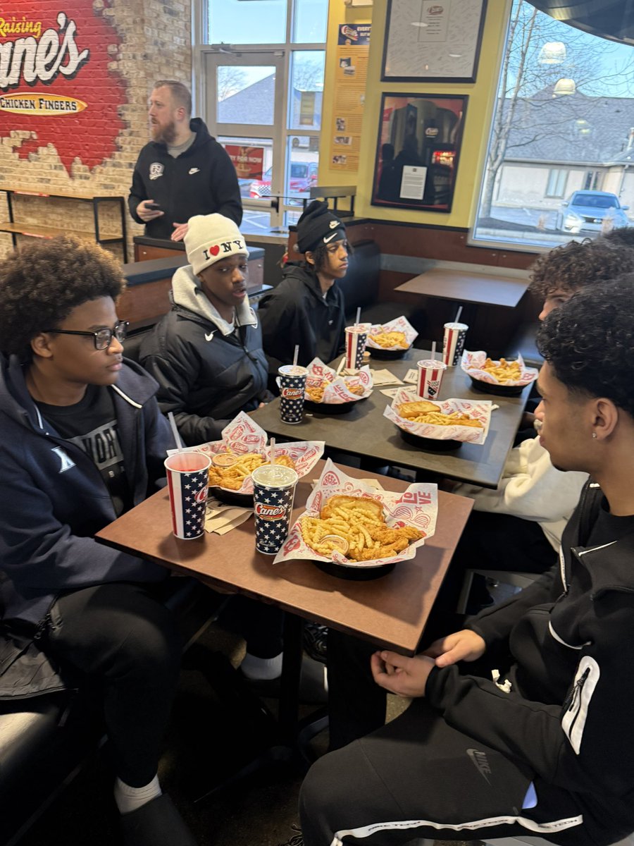 Panther Basketball tweet media