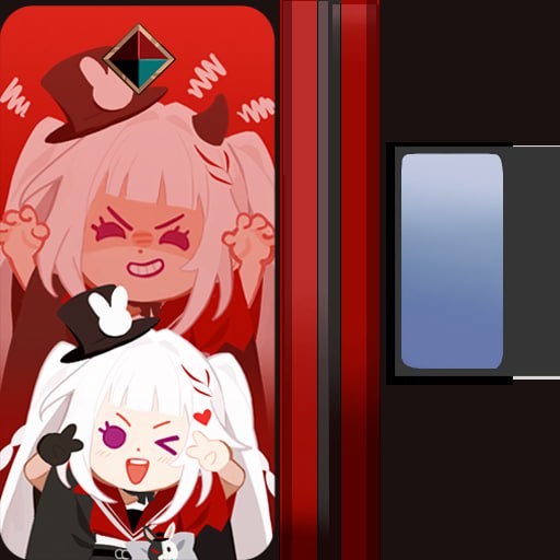 StarRailVerse1's tweet image. Sparxie Phone

-Via CyreneLeak 

#HonkaiStarRail