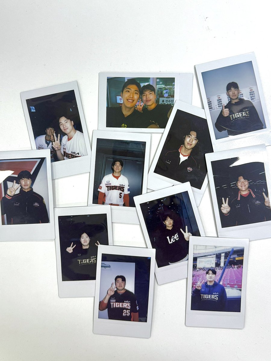 #이벤트 
짤랑... 짤랑... 무슨 소리 안 들리나요~? 
트친들의 유망주가 성공하는 소리📈

인용으로 트친들의 마음 속에 품은 코인(유망주)을 자랑해주세요!

5분을 선정해 선수단 폴라로이드를 선물해드립니다! (랜덤 증정)