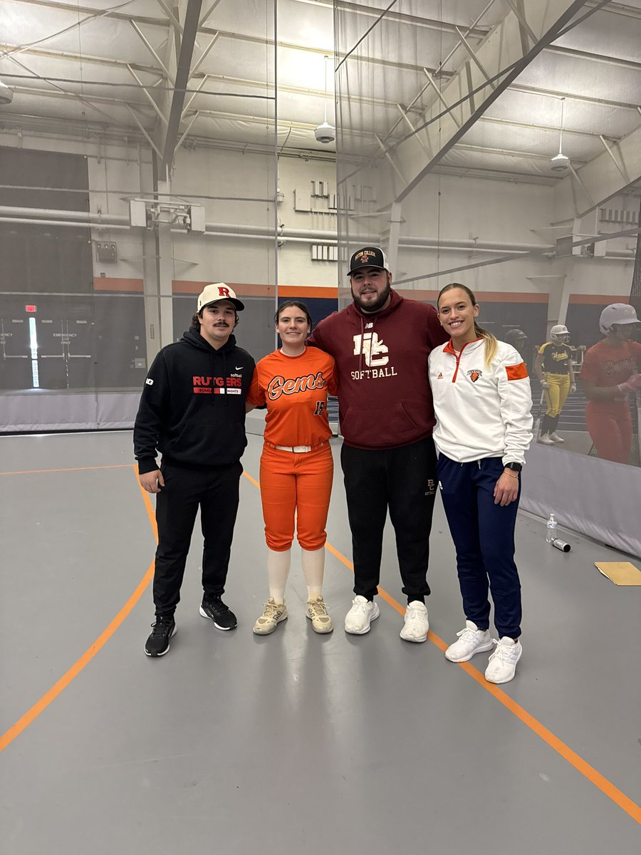 Madison Spiteri 2028 tweet media