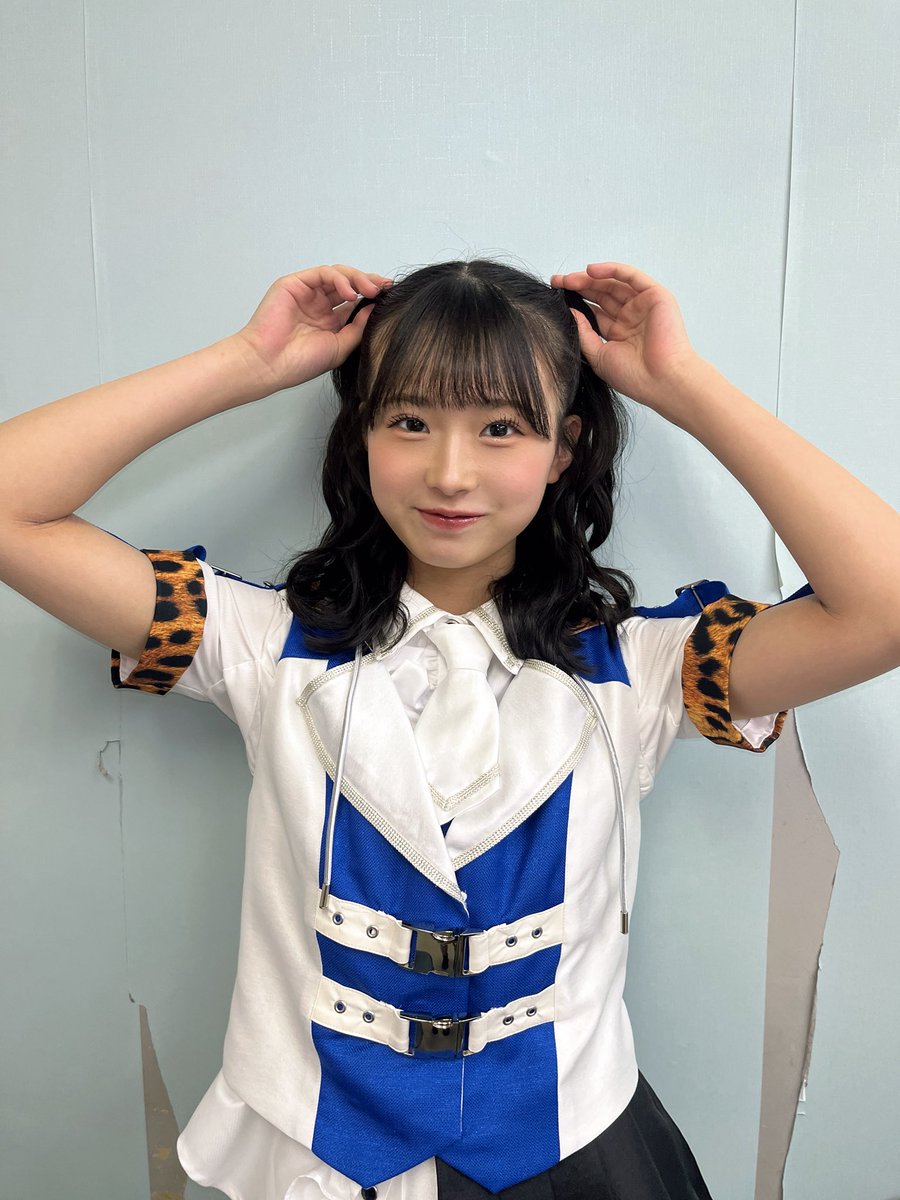 坂本理紗【NMB48】 (@sakamoto_risa48) / Posts / X