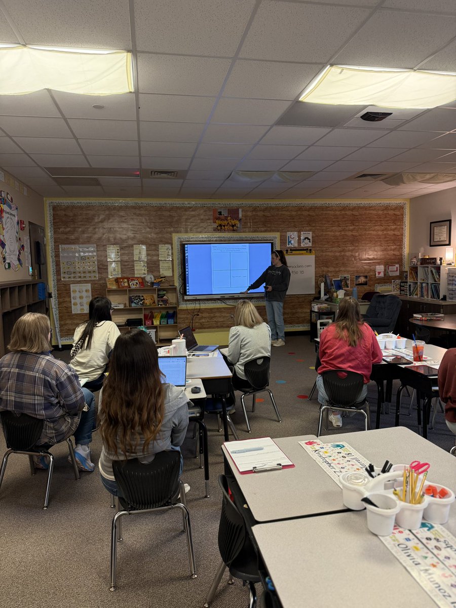 Melissa Crouch tweet media