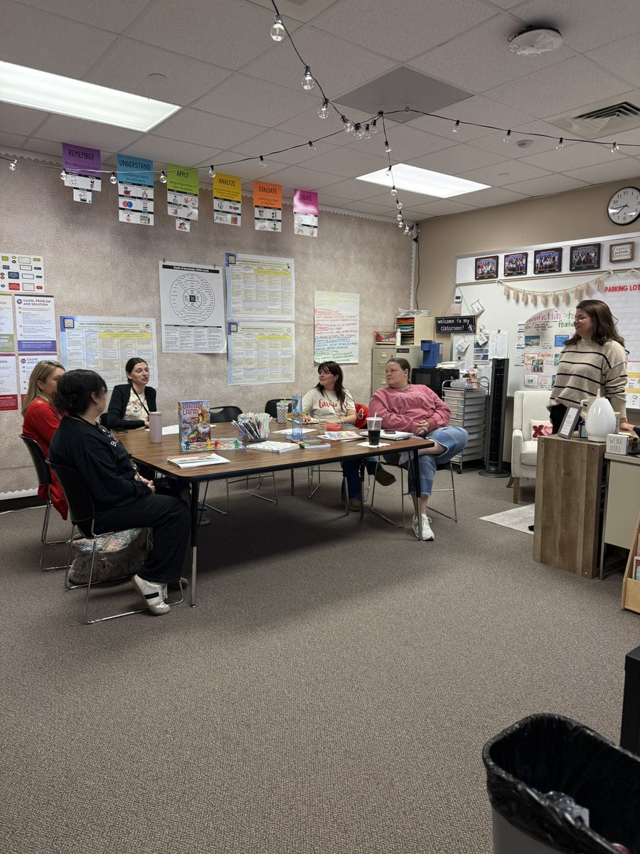 Melissa Crouch tweet media