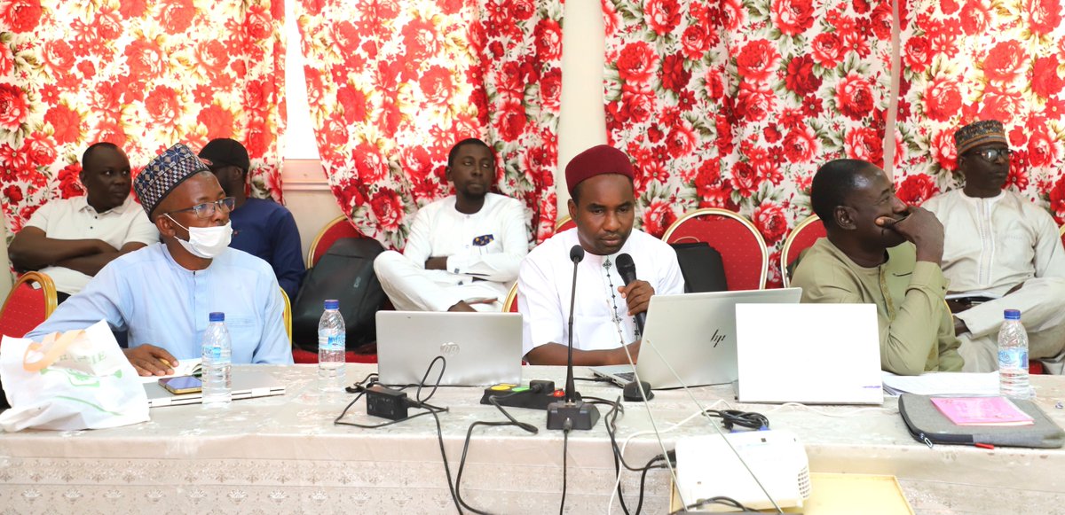 IFDC North and West Africa (ARCHIVED) tweet media