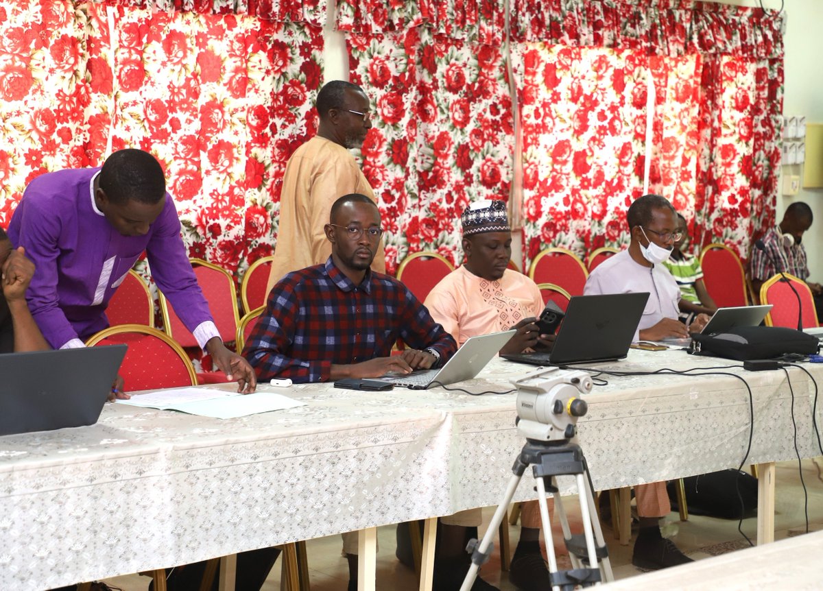 IFDC North and West Africa (ARCHIVED) tweet media