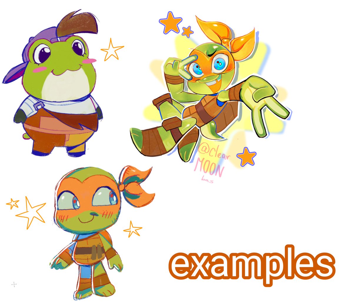 COMISSIONS OPEN 🗣️🔥
-full body//15 slots)
-Only simple background

Dm for more info pls 🙏🏾